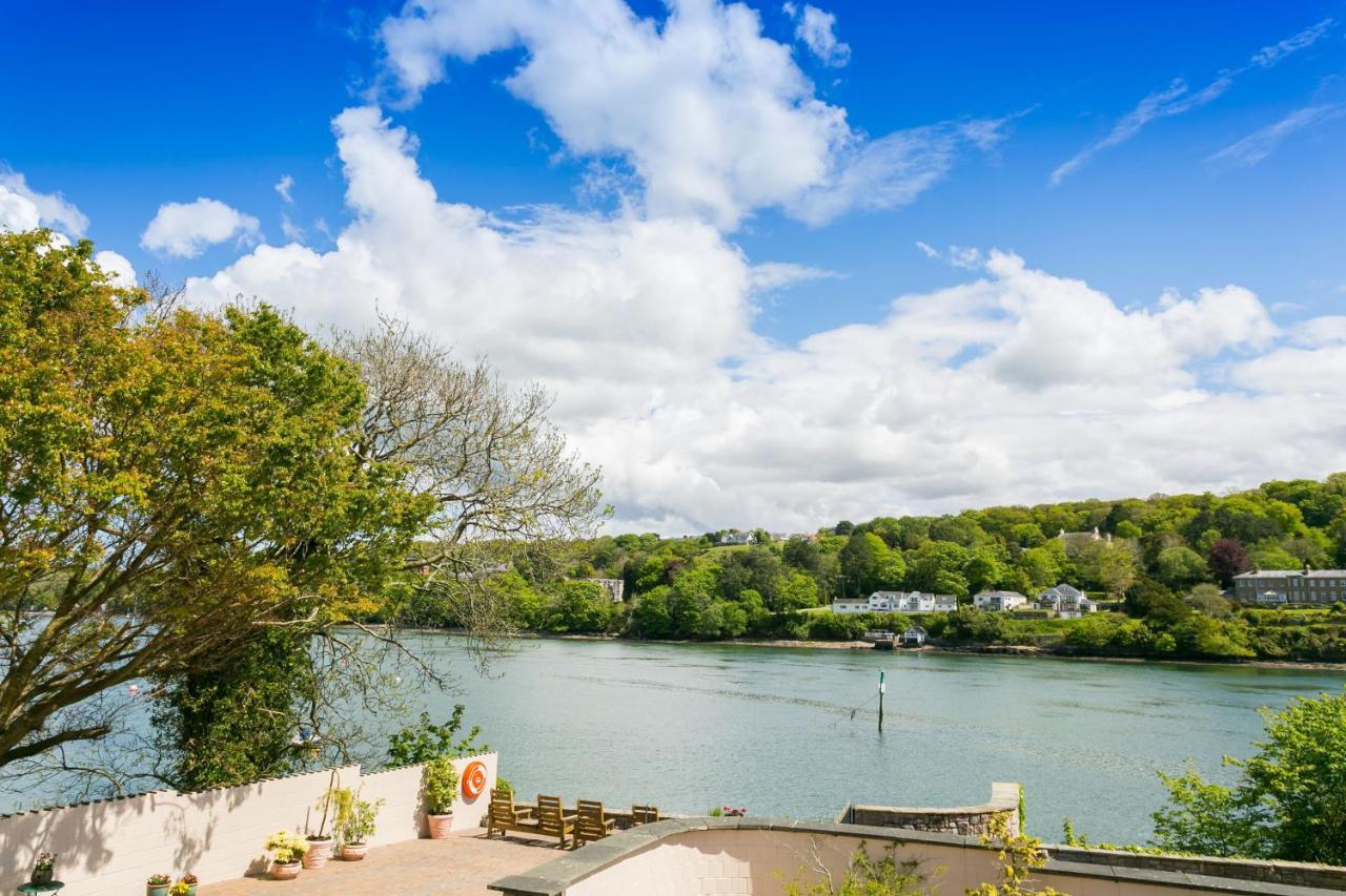 10 Beach Road Menai Bridge Exterior foto